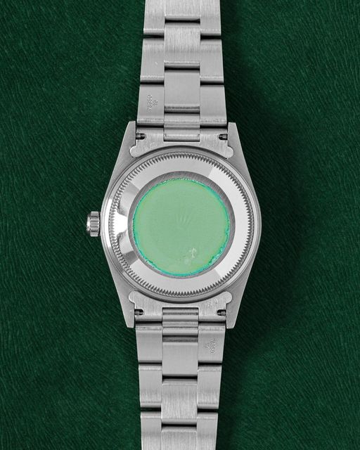 Rolex Oyster Perpetual Date 15200 Image 2